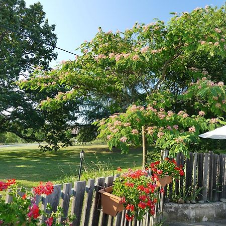 Vila Un Gite De Charme En Haute Provence Sigoyer  Exteriér fotografie